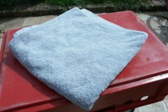 ZK4, grote badhanddoek