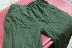 ZK4, groene broek