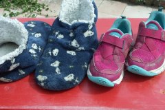 ZK4, pantoffels, kleine maten