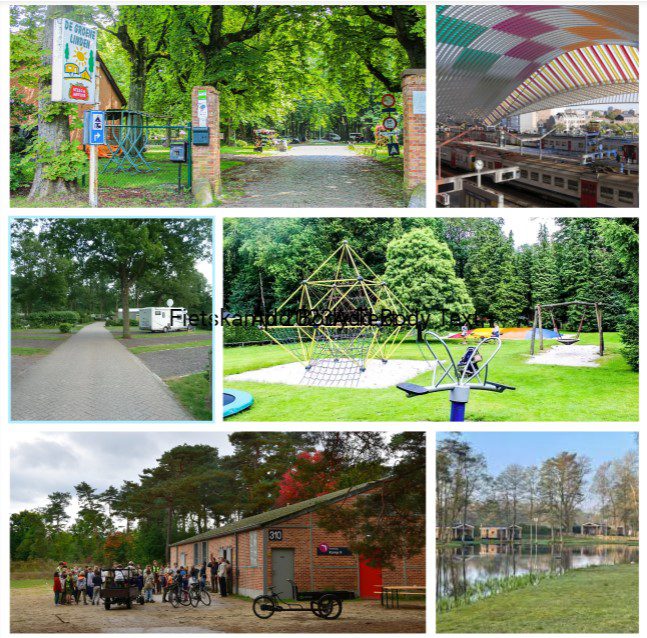 Fietskamp 2023